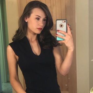 Meet your Posher, Emma